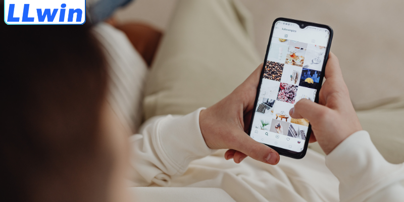 Cách Tải App LLWIN Cho Di Động Và Máy Tính Chi Tiết Nhất 3 3 cách tải app đơn giản